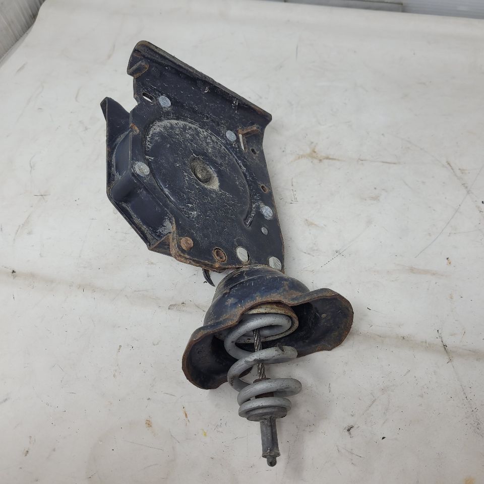 2020 SIERDEN15 SPARE WHEEL CARRIER HOIST SINGLE BOL 24578 - image 6