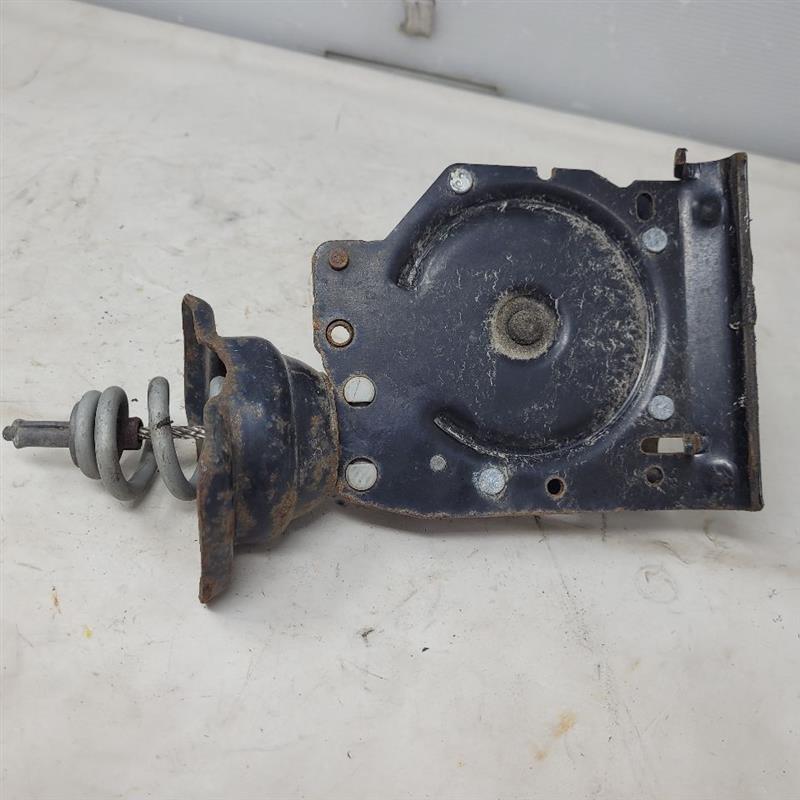 2020 SIERDEN15 SPARE WHEEL CARRIER HOIST SINGLE BOL 24578 - image 7