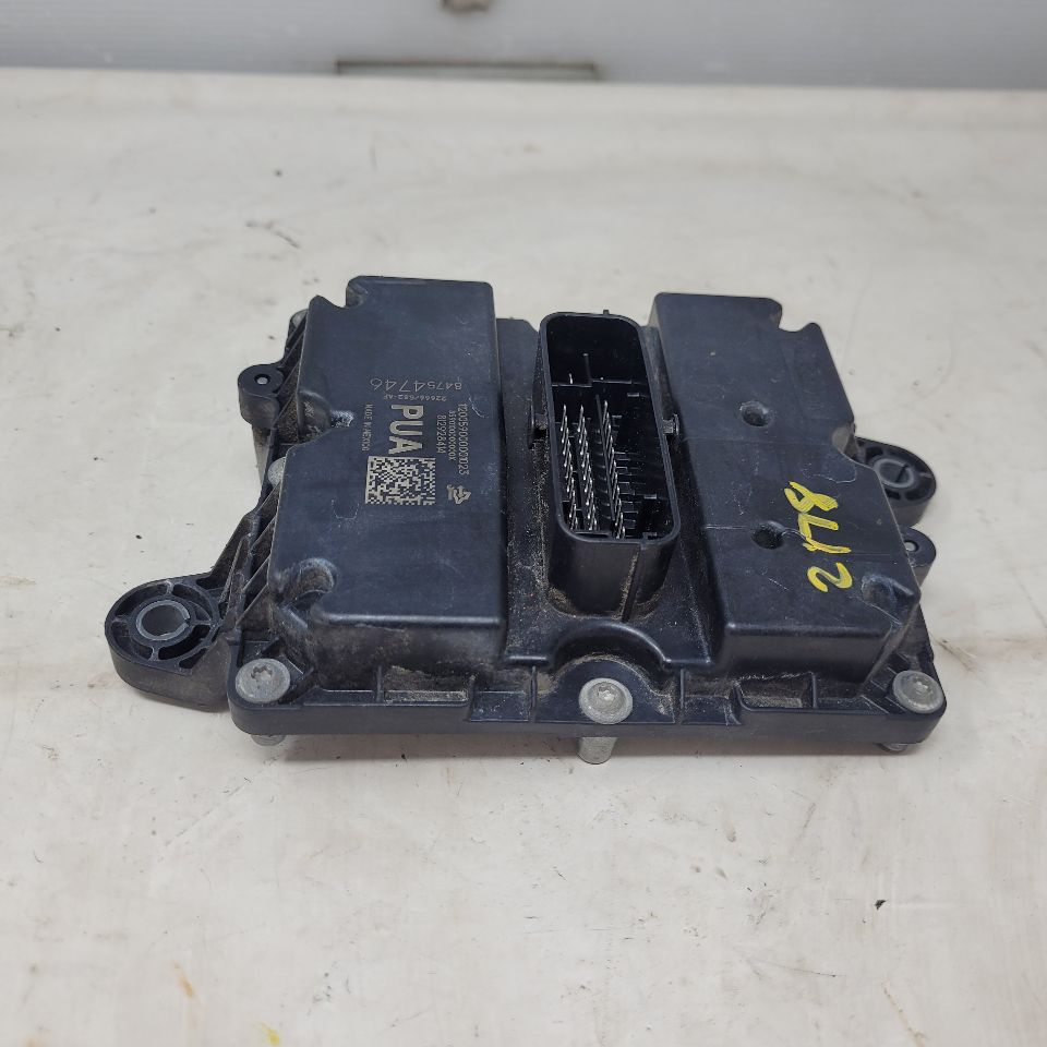2020 SIERDEN15 84754746 TRANSFER CASE MODULE 24588 - image 1