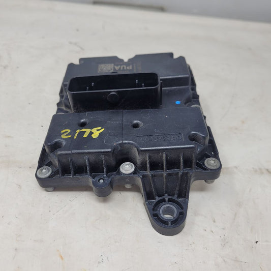 2020 SIERDEN15 84754746 TRANSFER CASE MODULE 24588 - image 2