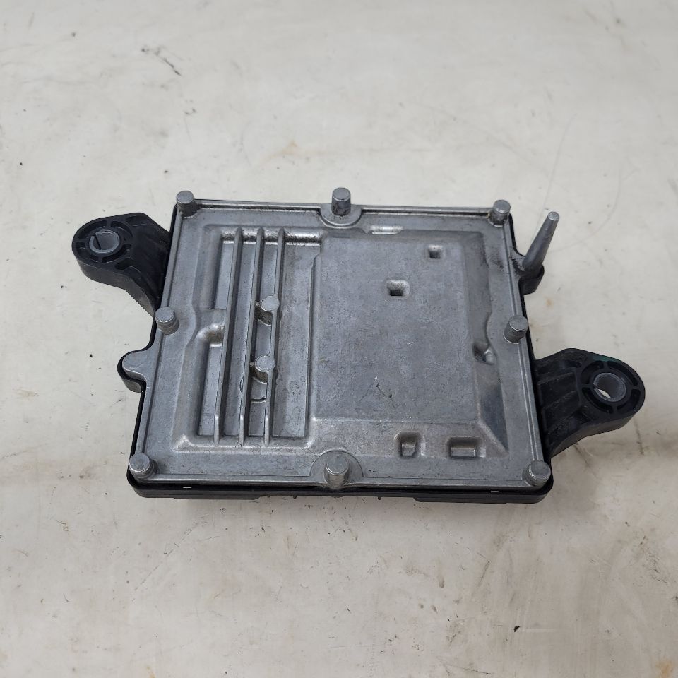 2020 SIERDEN15 84754746 TRANSFER CASE MODULE 24588 - image 3