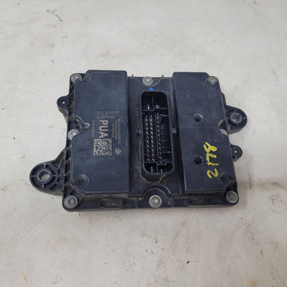 2020 SIERDEN15 84754746 TRANSFER CASE MODULE 24588 - image 4