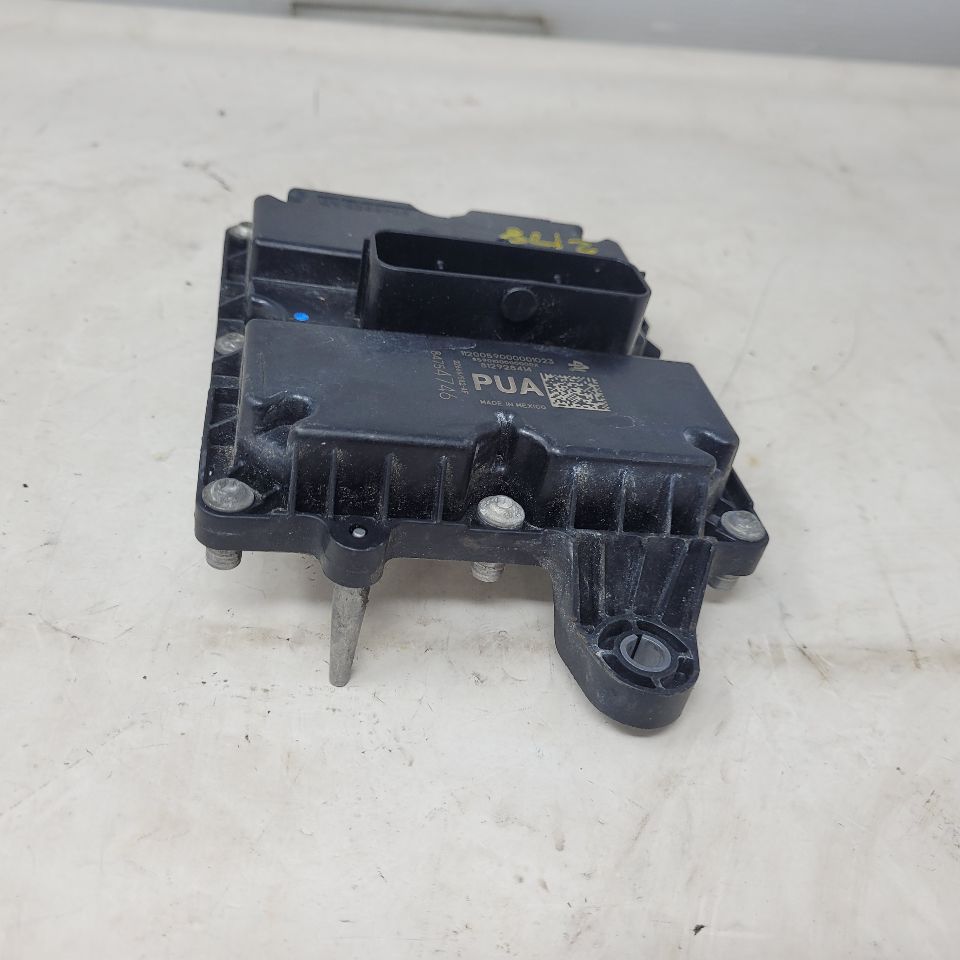 2020 SIERDEN15 84754746 TRANSFER CASE MODULE 24588 - image 5
