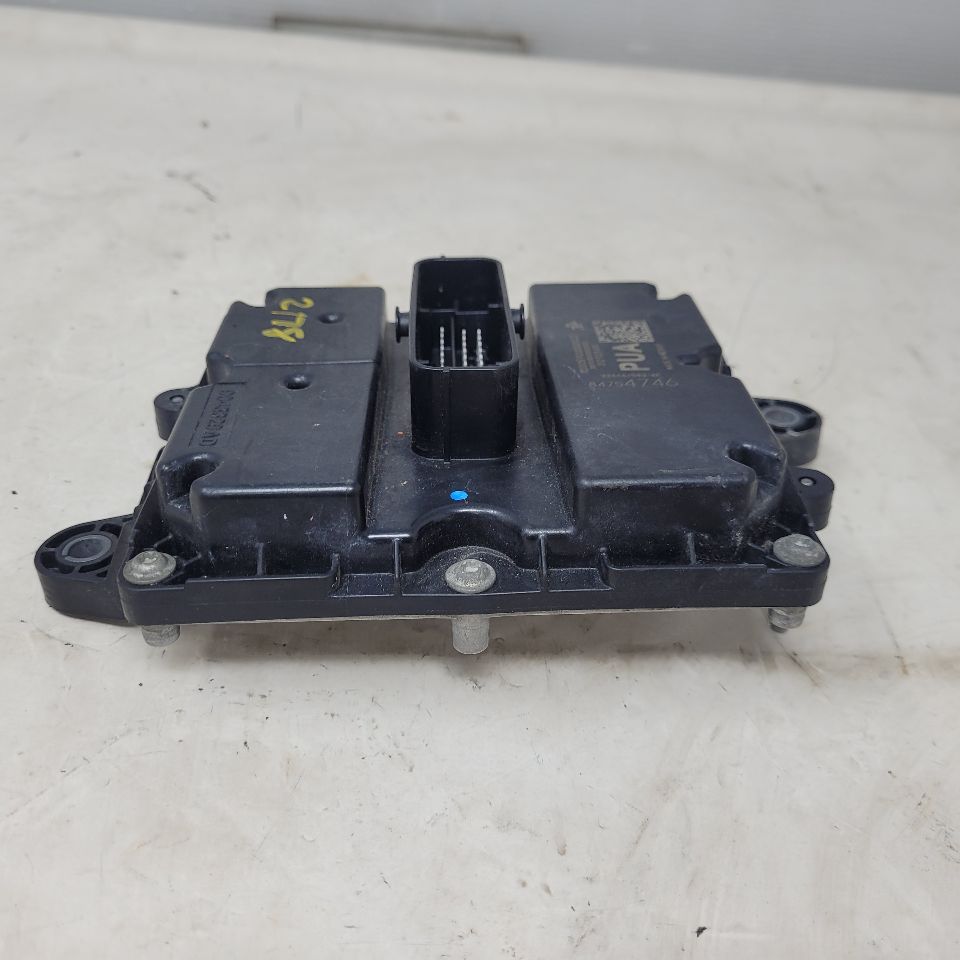2020 SIERDEN15 84754746 TRANSFER CASE MODULE 24588 - image 6