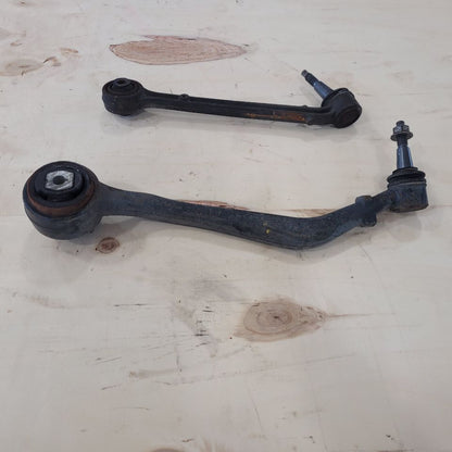 2011 CAMARO RH FRONT LOWER CONTROL ARM & LINK 24663 - image 1