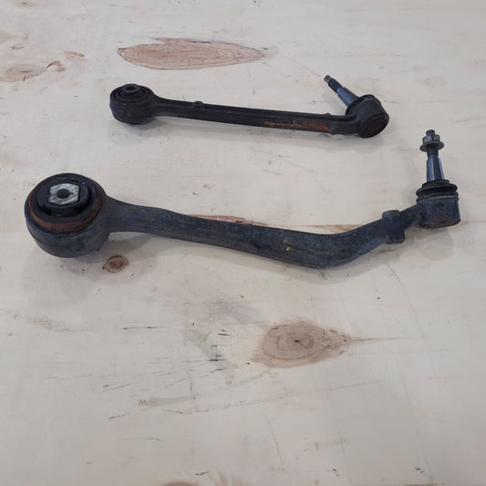 2011 CAMARO RH FRONT LOWER CONTROL ARM & LINK 24663 - image 1