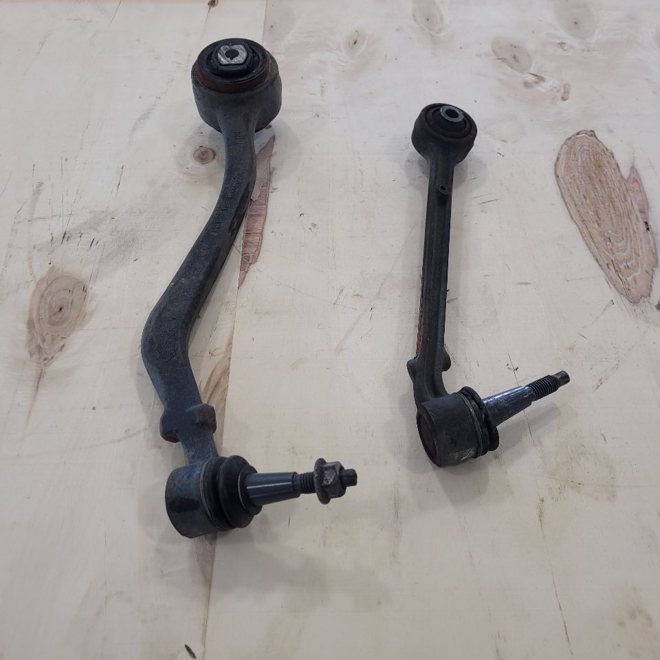 2011 CAMARO RH FRONT LOWER CONTROL ARM & LINK 24663 - image 2