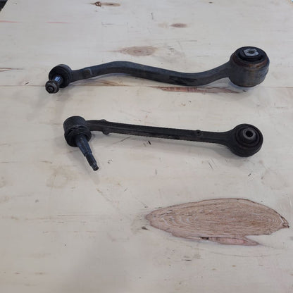2011 CAMARO RH FRONT LOWER CONTROL ARM & LINK 24663 - image 3