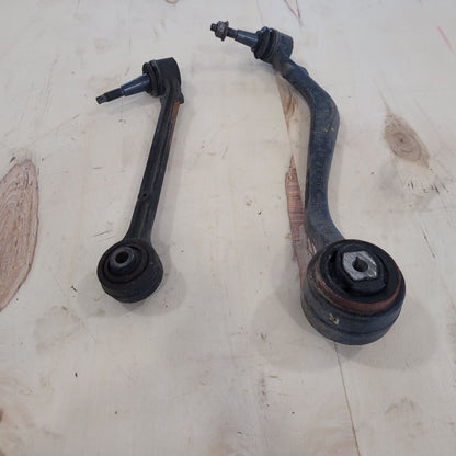 2011 CAMARO RH FRONT LOWER CONTROL ARM & LINK 24663 - image 4