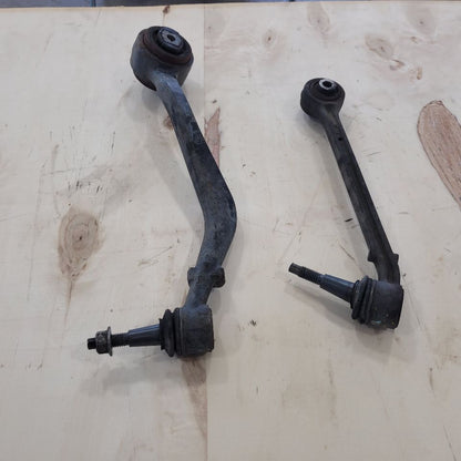 2011 CAMARO RH FRONT LOWER CONTROL ARM & LINK 24663 - image 7