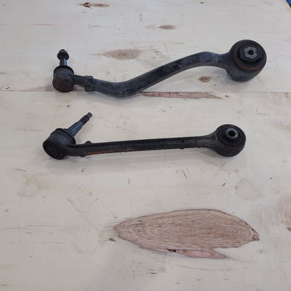 2011 CAMARO RH FRONT LOWER CONTROL ARM & LINK 24663 - image 8