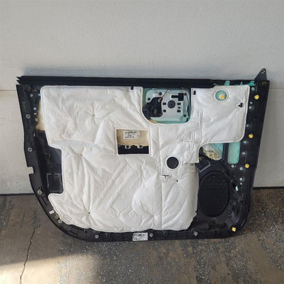 2018 SILVRDO15 RH PASSENGER FRONT DOOR PANEL Z71 24698 - image 4