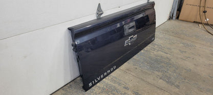 2018 SILVRDO15 BLUE STEEL METALLIC 424C, CLEAN 000 24717 - image 4