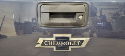2018 SILVRDO15 BLUE STEEL METALLIC 424C, CLEAN 000 24717 - image 10
