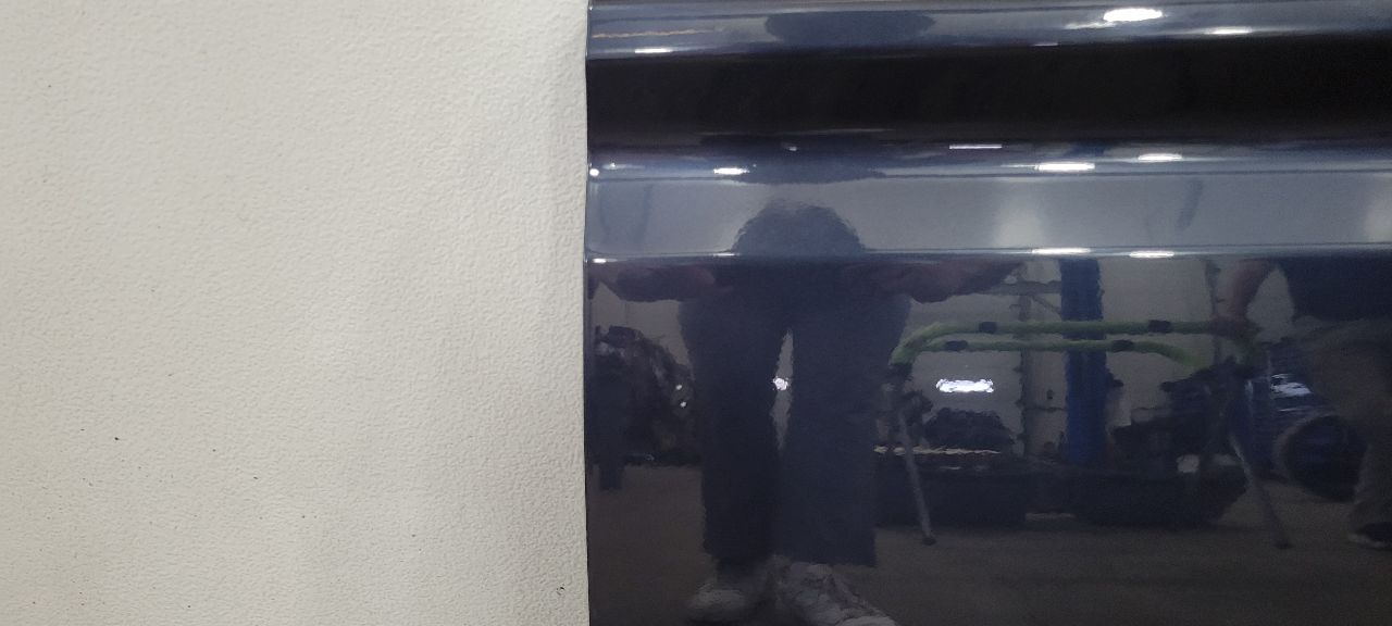 2018 SILVRDO15 BLUE STEEL METALLIC 424C, CLEAN 000 24717 - image 11