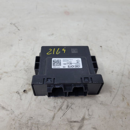 2018 SILVRDO15 SERIAL DATA NETWORK GATEWAY 13521139 24735 - image 1