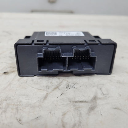 2018 SILVRDO15 SERIAL DATA NETWORK GATEWAY 13521139 24735 - image 2