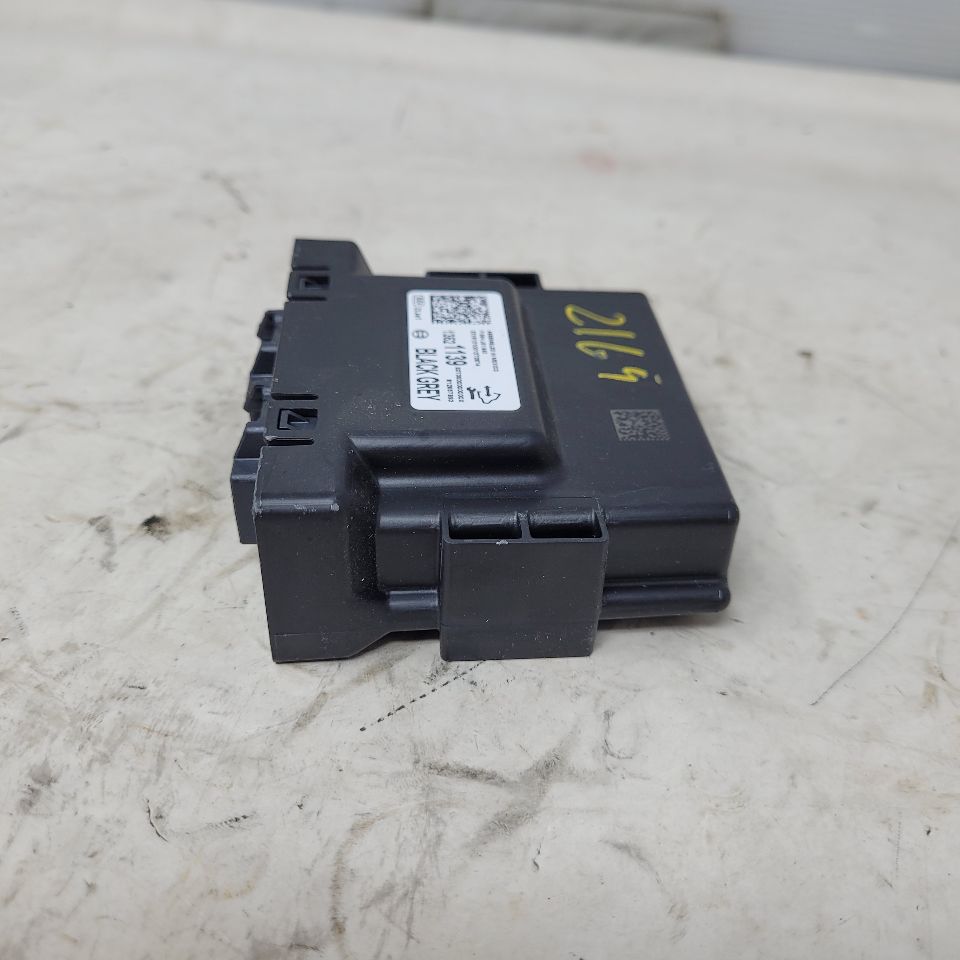 2018 SILVRDO15 SERIAL DATA NETWORK GATEWAY 13521139 24735 - image 3