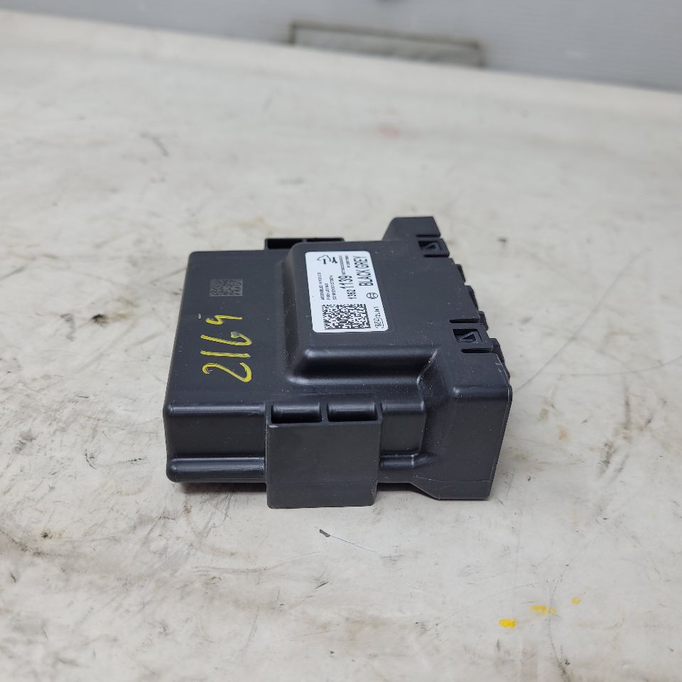 2018 SILVRDO15 SERIAL DATA NETWORK GATEWAY 13521139 24735 - image 5