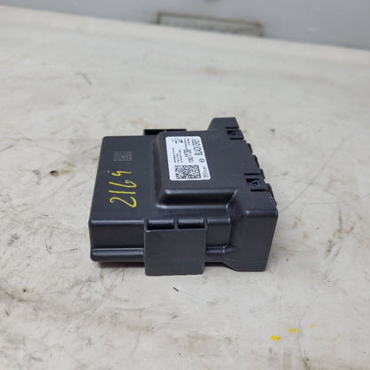 2018 SILVRDO15 SERIAL DATA NETWORK GATEWAY 13521139 24735 - image 5