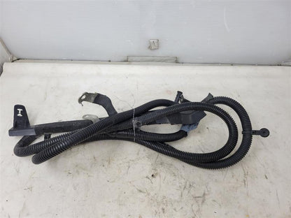 2018 SILVRDO15 BATTERY POSITIVE CABLE 84383334 24779 - image 1