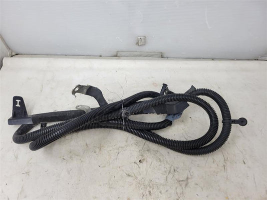 2018 SILVRDO15 BATTERY POSITIVE CABLE 84383334 24779 - image 1