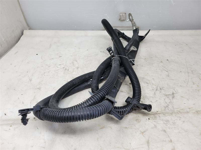 2018 SILVRDO15 BATTERY POSITIVE CABLE 84383334 24779 - image 2