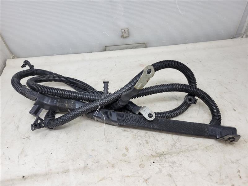 2018 SILVRDO15 BATTERY POSITIVE CABLE 84383334 24779 - image 3