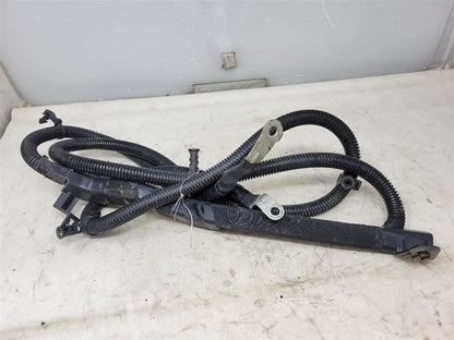 2018 SILVRDO15 BATTERY POSITIVE CABLE 84383334 24779 - image 3