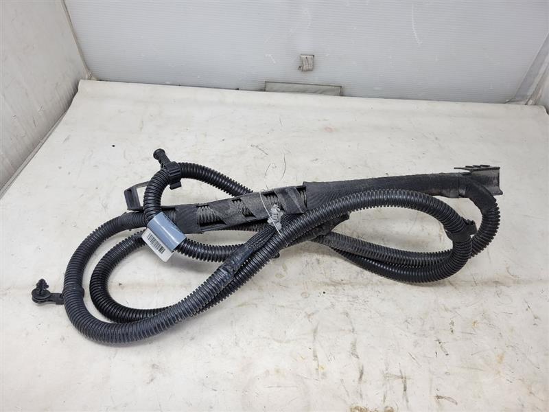 2018 SILVRDO15 BATTERY POSITIVE CABLE 84383334 24779 - image 4