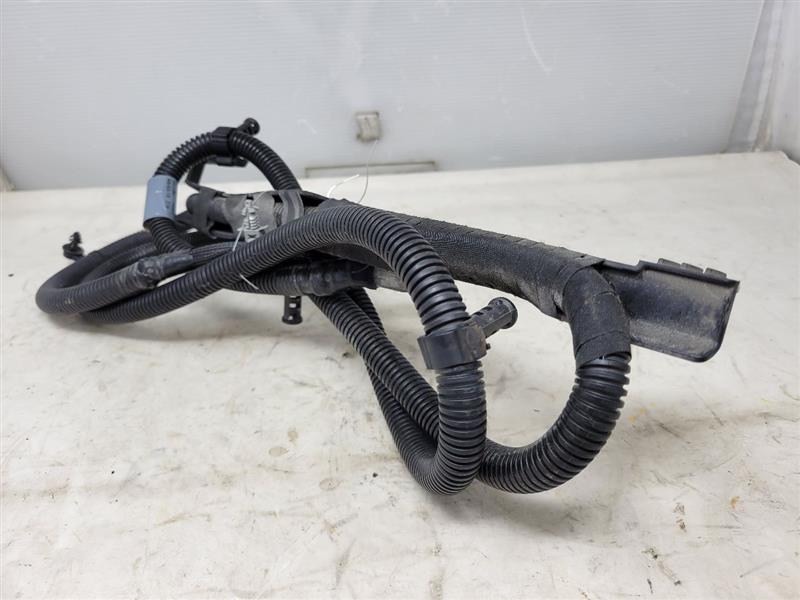 2018 SILVRDO15 BATTERY POSITIVE CABLE 84383334 24779 - image 5