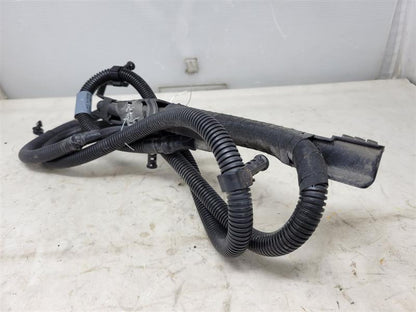 2018 SILVRDO15 BATTERY POSITIVE CABLE 84383334 24779 - image 5