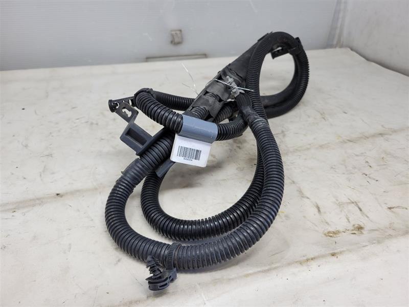 2018 SILVRDO15 BATTERY POSITIVE CABLE 84383334 24779 - image 6