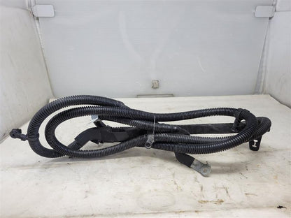 2018 SILVRDO15 BATTERY POSITIVE CABLE 84383334 24779 - image 7