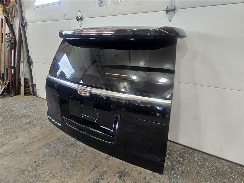 2020 ESCALAESV BLACK GBA/8555 CLEAN COMPLETE 000 24859 - image 5