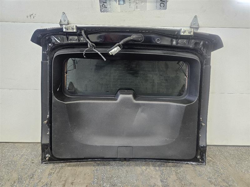 2020 ESCALAESV BLACK GBA/8555 CLEAN COMPLETE 000 24859 - image 9