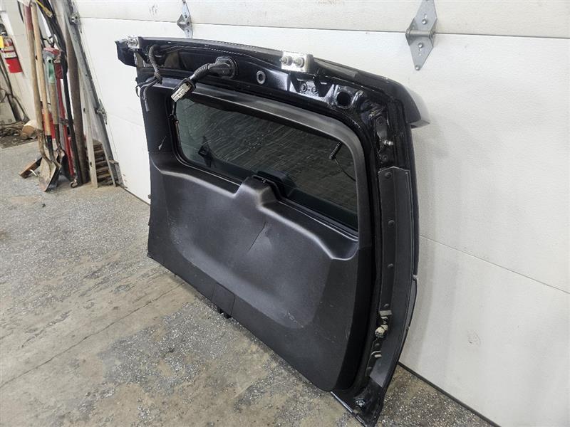 2020 ESCALAESV BLACK GBA/8555 CLEAN COMPLETE 000 24859 - image 10