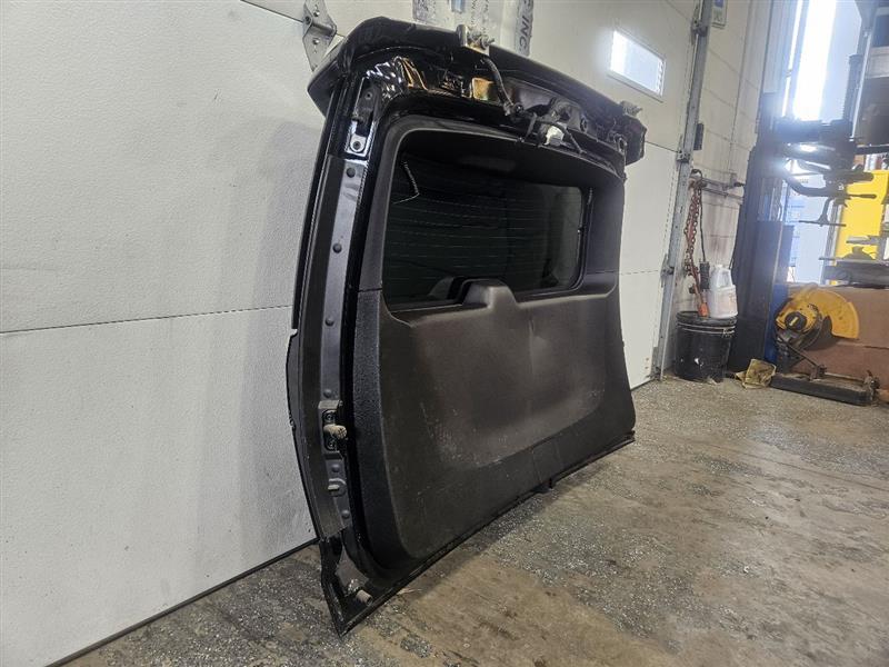 2020 ESCALAESV BLACK GBA/8555 CLEAN COMPLETE 000 24859 - image 18