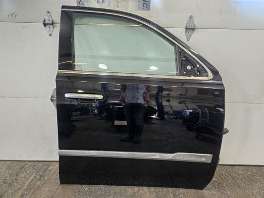 2020 ESCALAESV RH FRONT DOOR BLACK GBA/8555 000 24862 - image 2