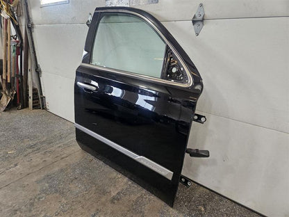 2020 ESCALAESV RH FRONT DOOR BLACK GBA/8555 000 24862 - image 5