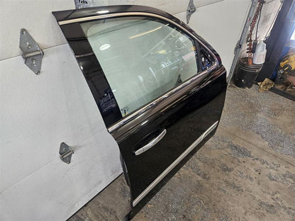 2020 ESCALAESV RH FRONT DOOR BLACK GBA/8555 000 24862 - image 6