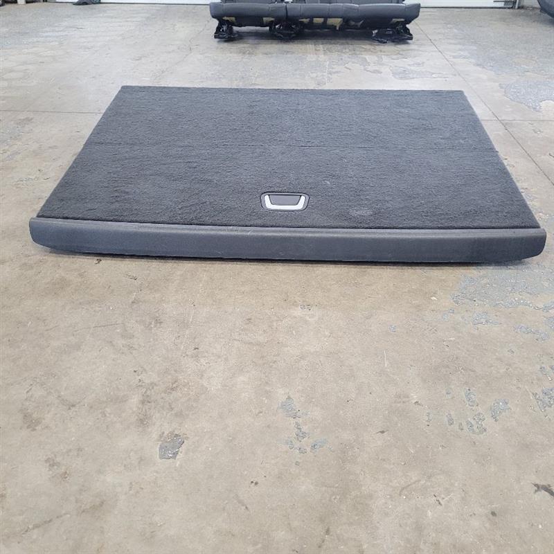 2020 ESCALAESV OEM REAR CARGO FLOOR BOX TRAY 24867 - image 2