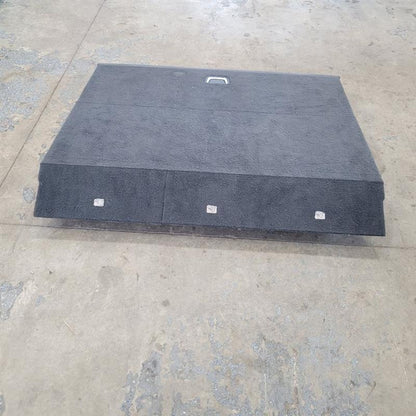 2020 ESCALAESV OEM REAR CARGO FLOOR BOX TRAY 24867 - image 7