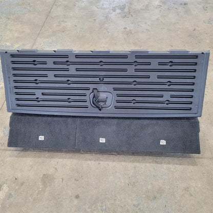 2020 ESCALAESV OEM REAR CARGO FLOOR BOX TRAY 24867 - image 12