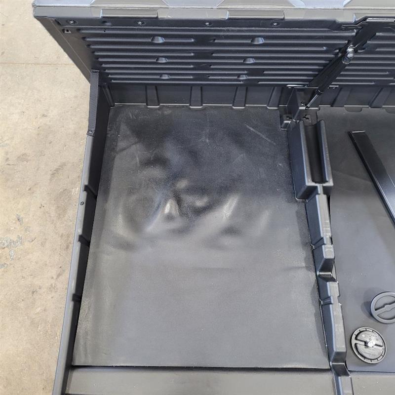2020 ESCALAESV OEM REAR CARGO FLOOR BOX TRAY 24867 - image 13