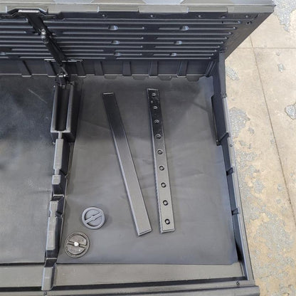 2020 ESCALAESV OEM REAR CARGO FLOOR BOX TRAY 24867 - image 14