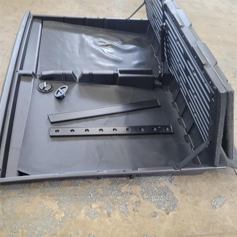 2020 ESCALAESV OEM REAR CARGO FLOOR BOX TRAY 24867 - image 15