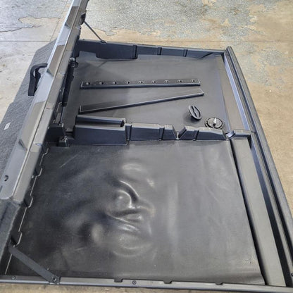2020 ESCALAESV OEM REAR CARGO FLOOR BOX TRAY 24867 - image 19