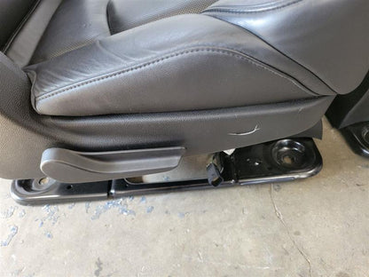 2020 ESCALAESV 2ND ROW REAR BUCKET SEATS BLACK ESV 24868 - image 8