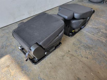 2020 ESCALAESV 2ND ROW REAR BUCKET SEATS BLACK ESV 24868 - image 13
